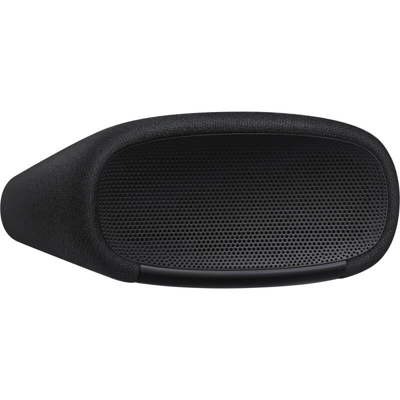 Soundbar Samsung HW-S60A černý