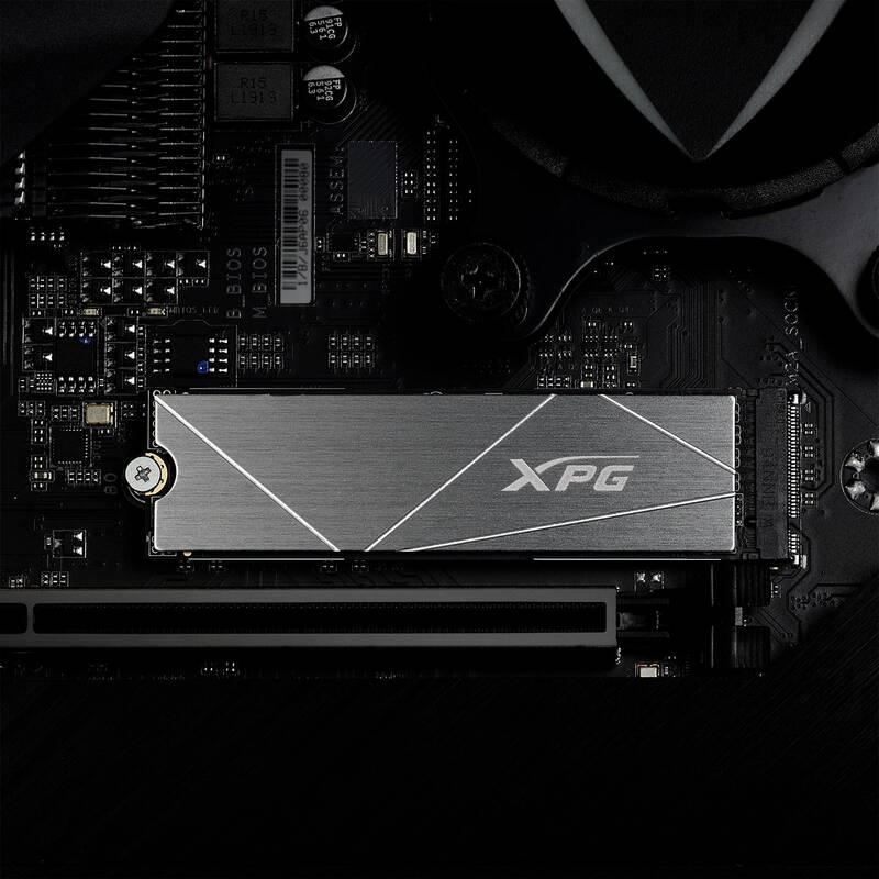 SSD ADATA XPG GAMMIX S50 Lite 1TB M.2 2280