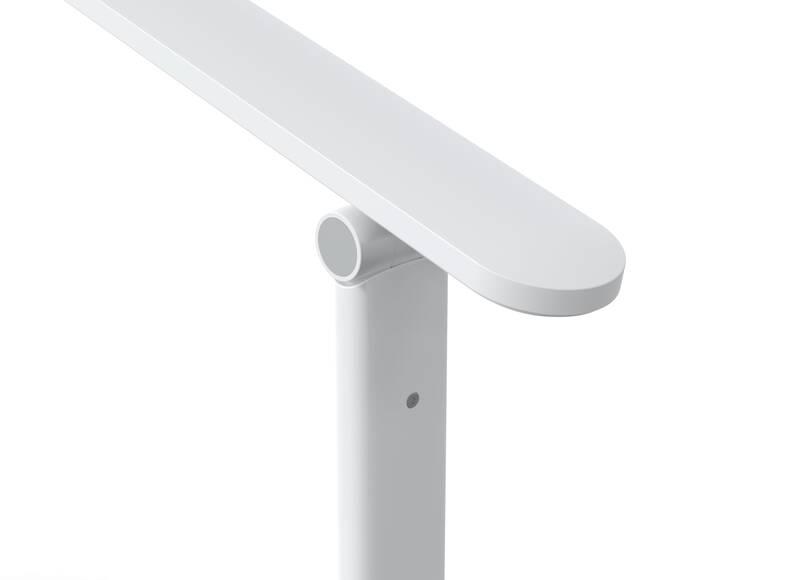 Stolní LED lampička Yeelight Folding Desk Lamp Z1 Pro bílá