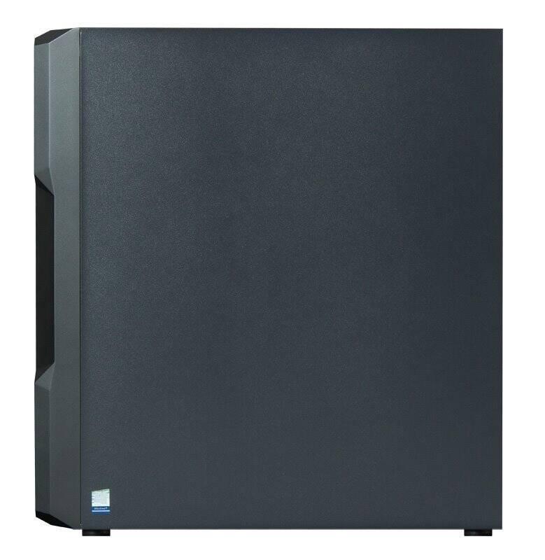 Stolní počítač HAL3000 Alfa Gamer Pro 3060 černý