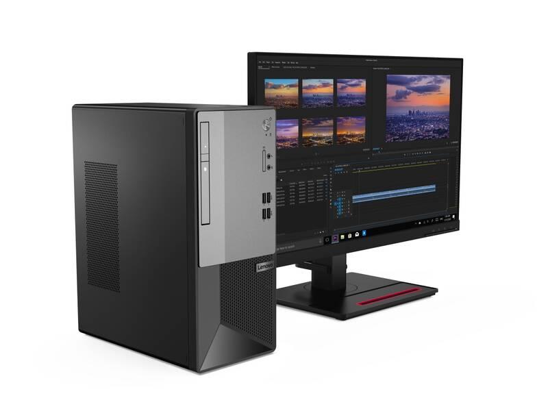 Stolní počítač Lenovo V50t