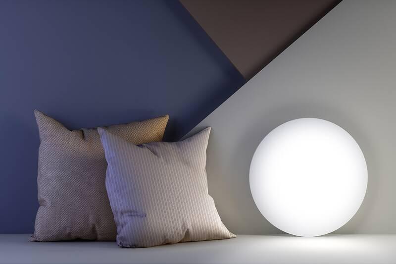 Svítidlo Xiaomi Mi Smart LED Ceiling Light