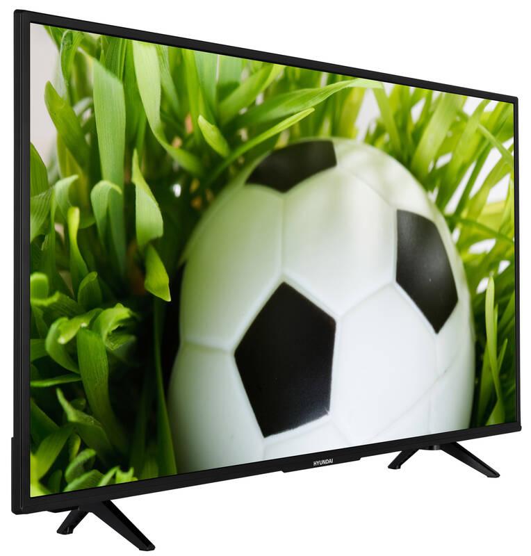 Televize Hyundai FLP 40T150 černá