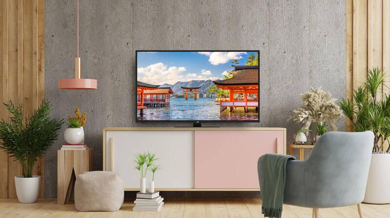 Televize JVC LT-32VH5105 černá