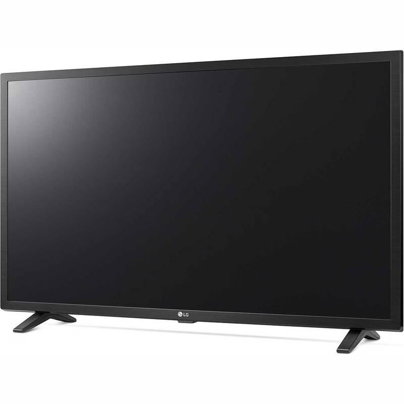 Televize LG 32LM637B černá