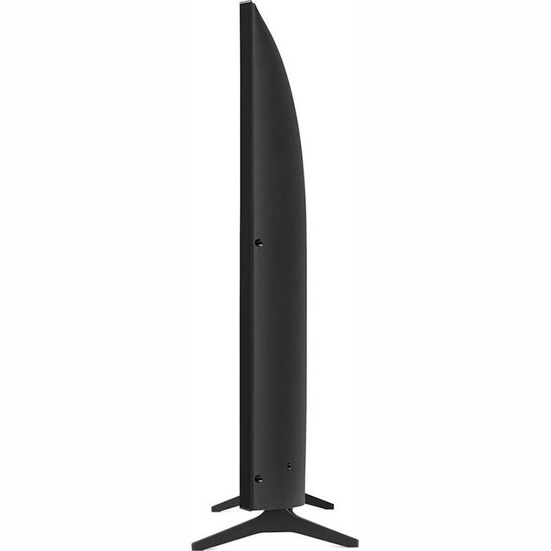 Televize LG 50UP7500 černá