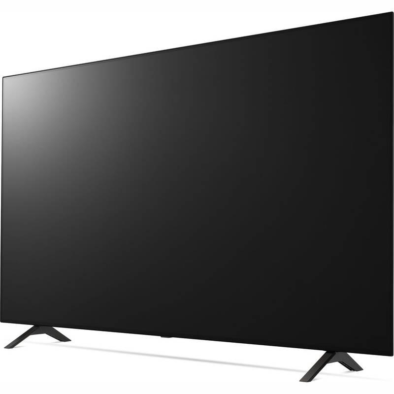 Televize LG OLED48A1 černá