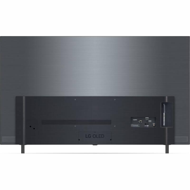Televize LG OLED48A1 černá