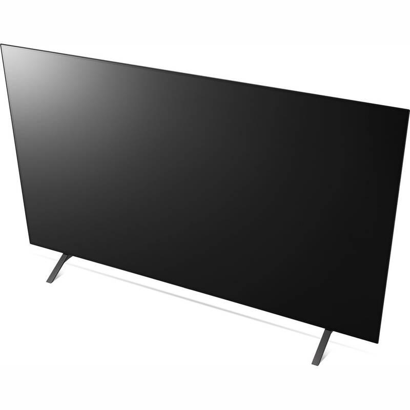 Televize LG OLED48A1 černá