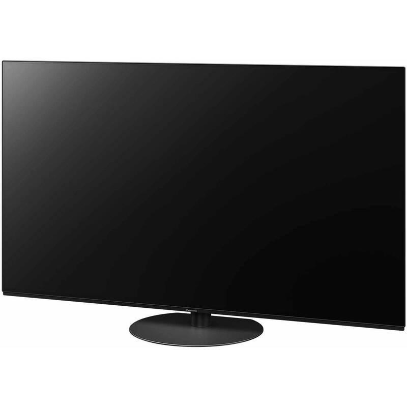 Televize Panasonic TX-55JZ980E černá