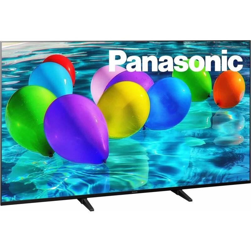 Televize Panasonic TX-65JX940E černá
