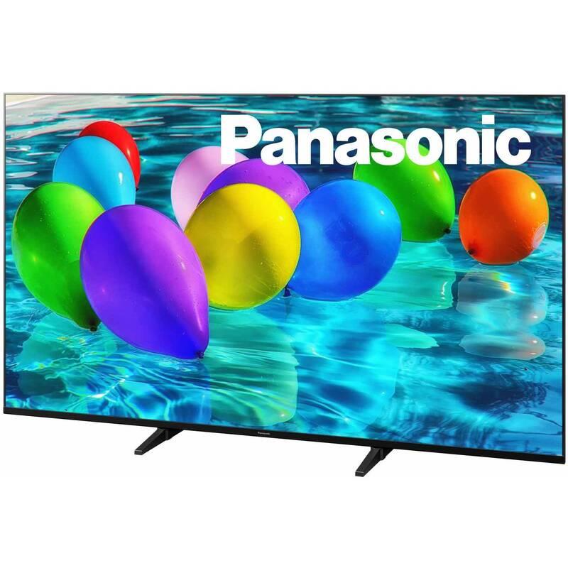 Televize Panasonic TX-65JX940E černá