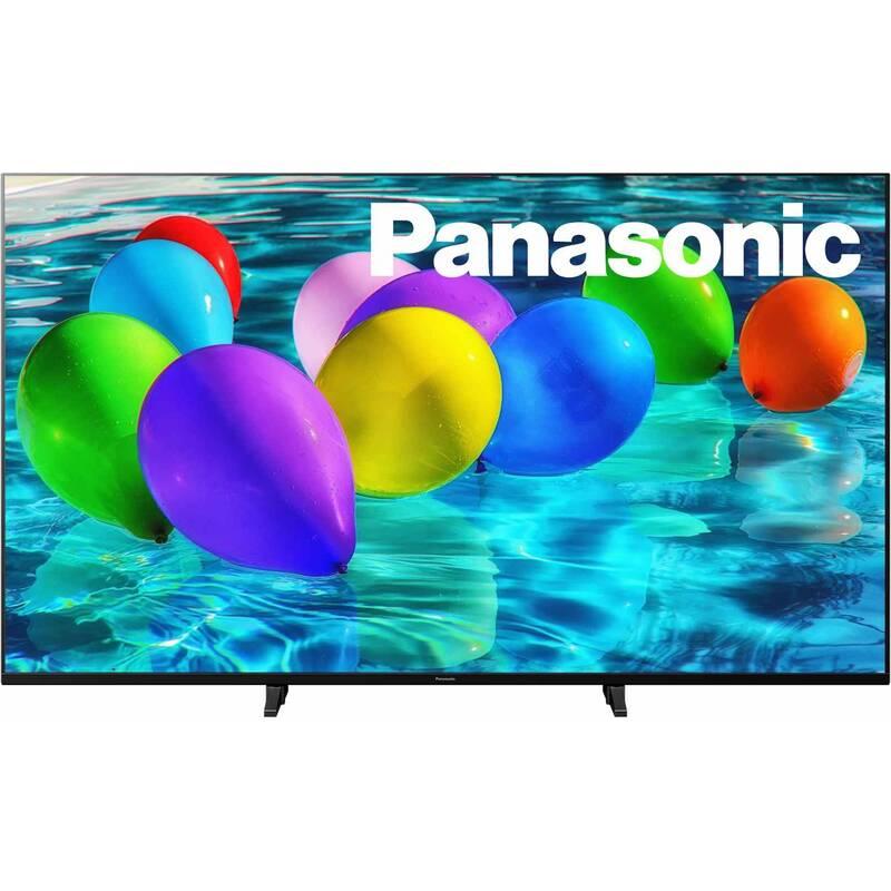 Televize Panasonic TX-65JX940E černá