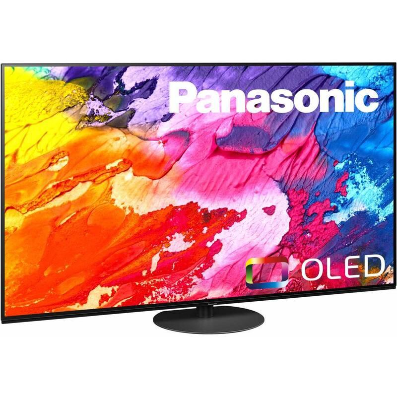 Televize Panasonic TX-65JZ980E černá