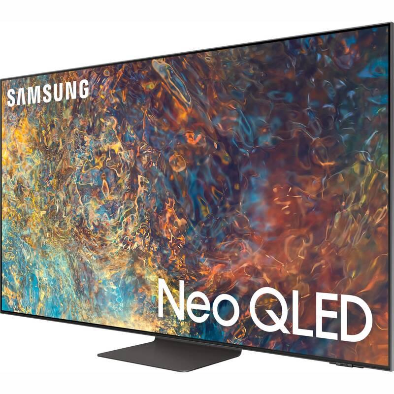 Televize Samsung QE65QN95AA stříbrná
