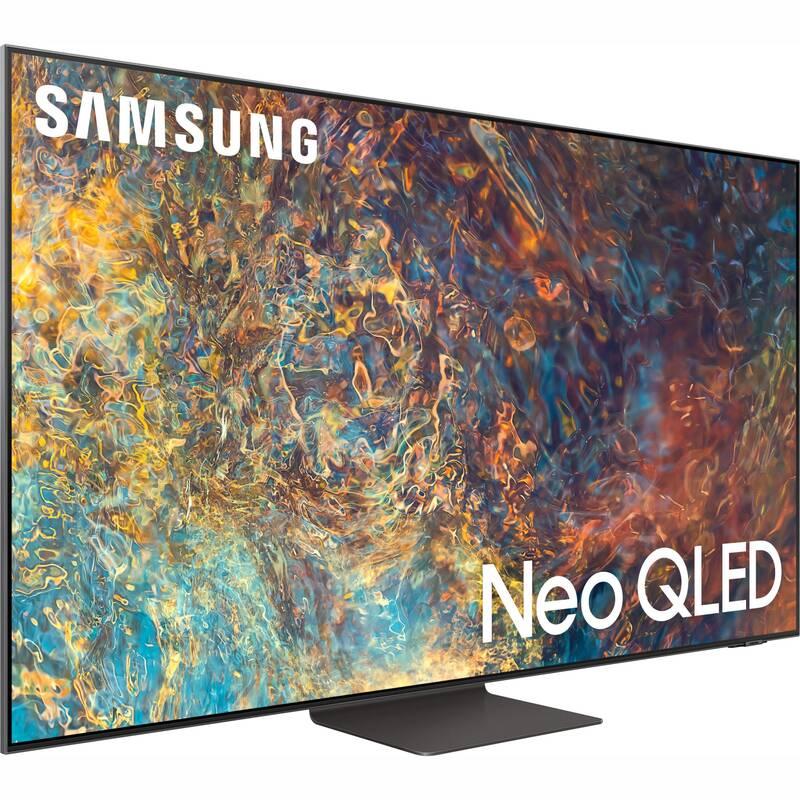 Televize Samsung QE65QN95AA stříbrná