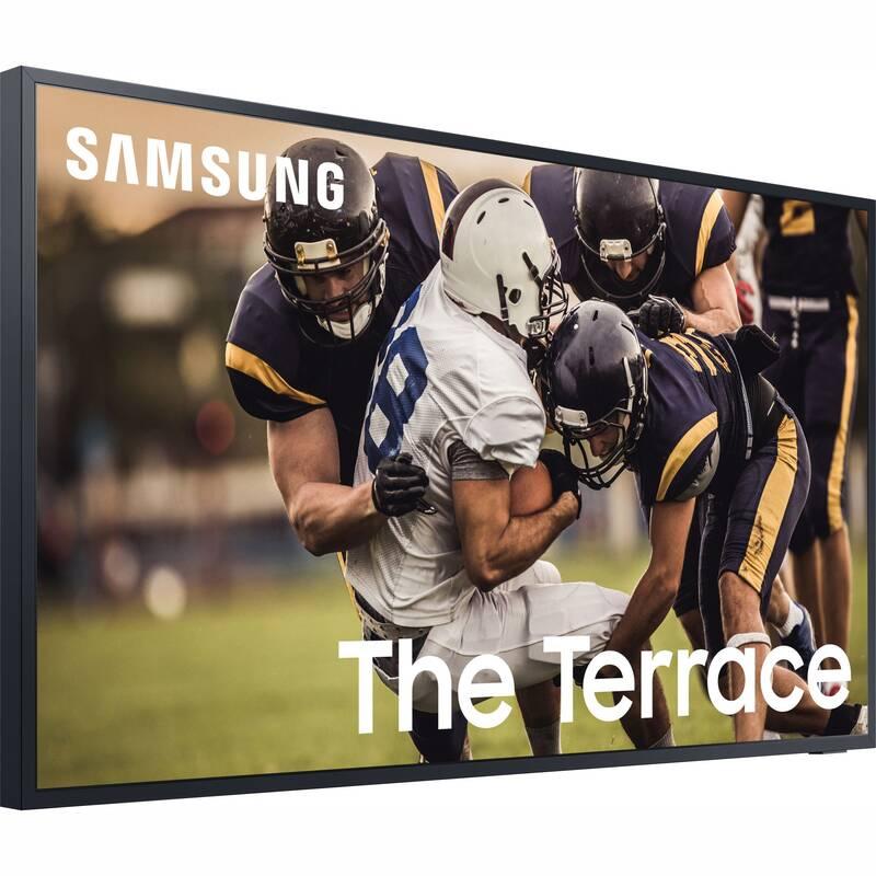 Televize Samsung The Terrace QE55LST7TCUXXH šedá