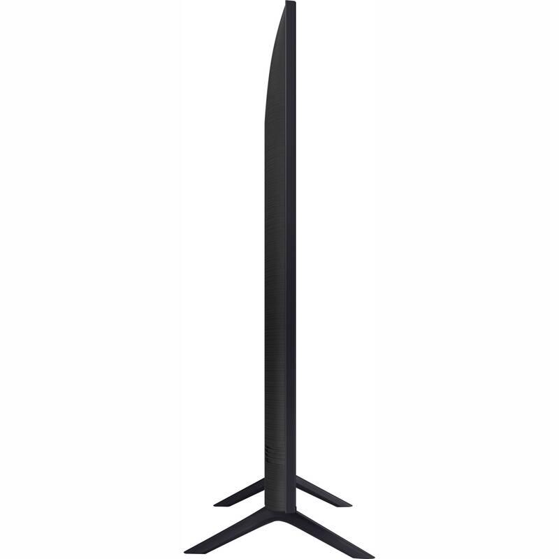 Televize Samsung UE55AU7172 šedá