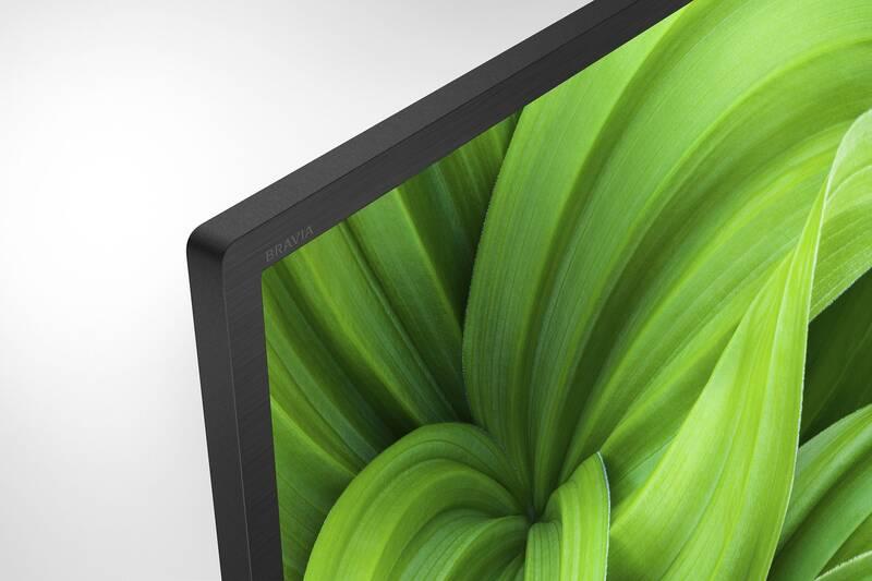 Televize Sony KD-32W800 černá