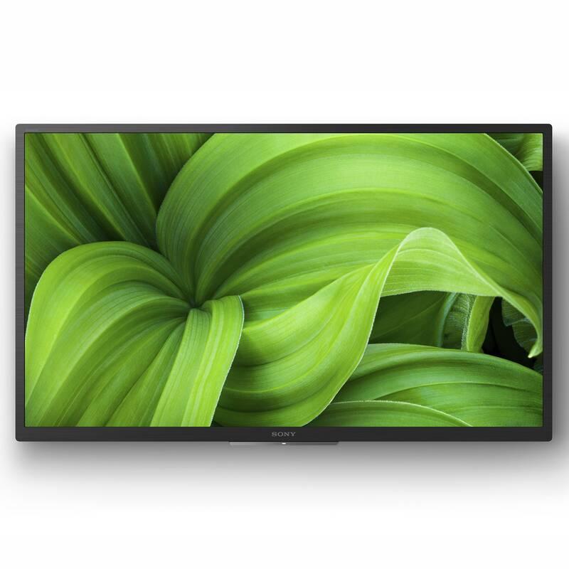 Televize Sony KD-32W800 černá