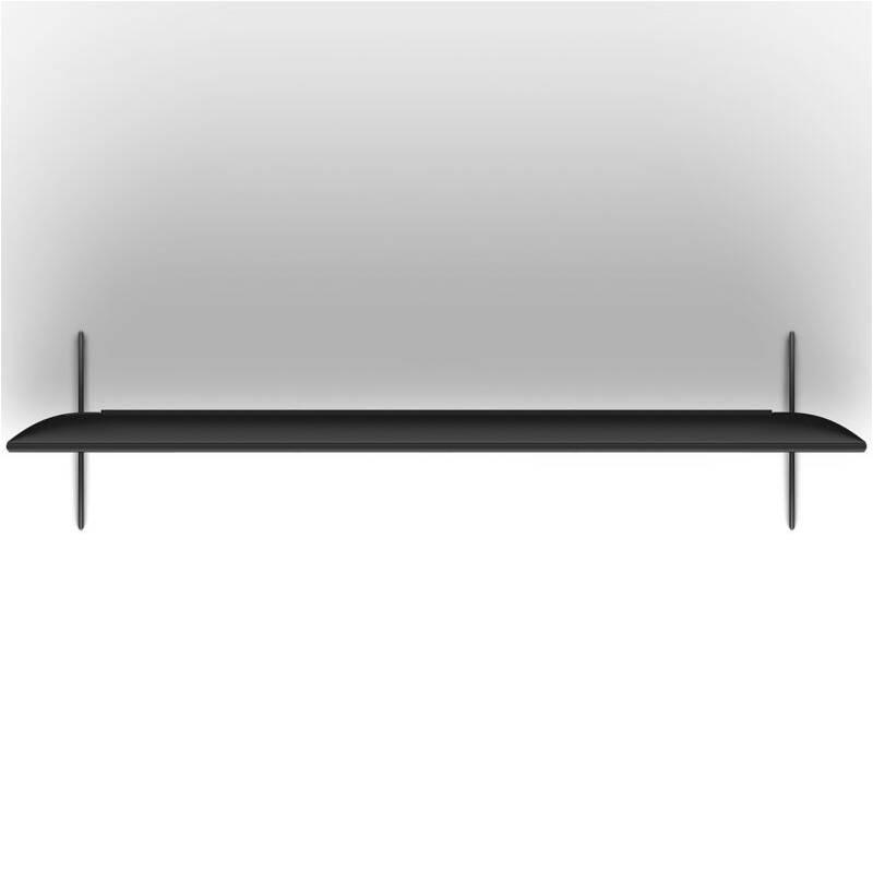 Televize Sony KD-65X85J černá