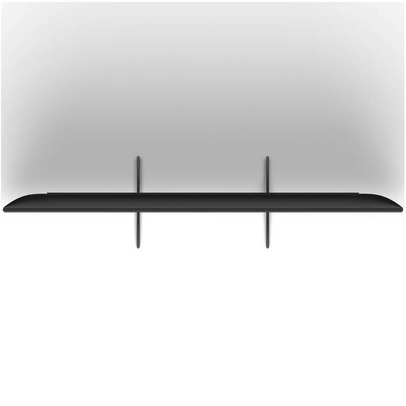 Televize Sony KD-65X85J černá