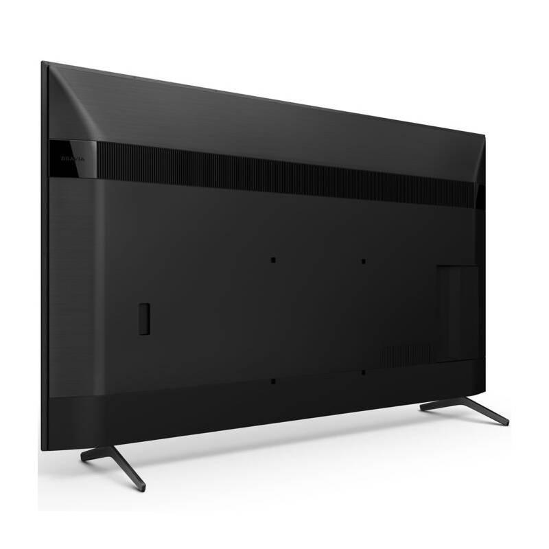 Televize Sony KD-75X85J černá