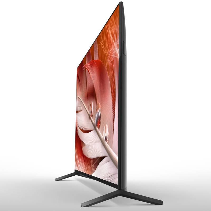 Televize Sony XR-50X93J černá