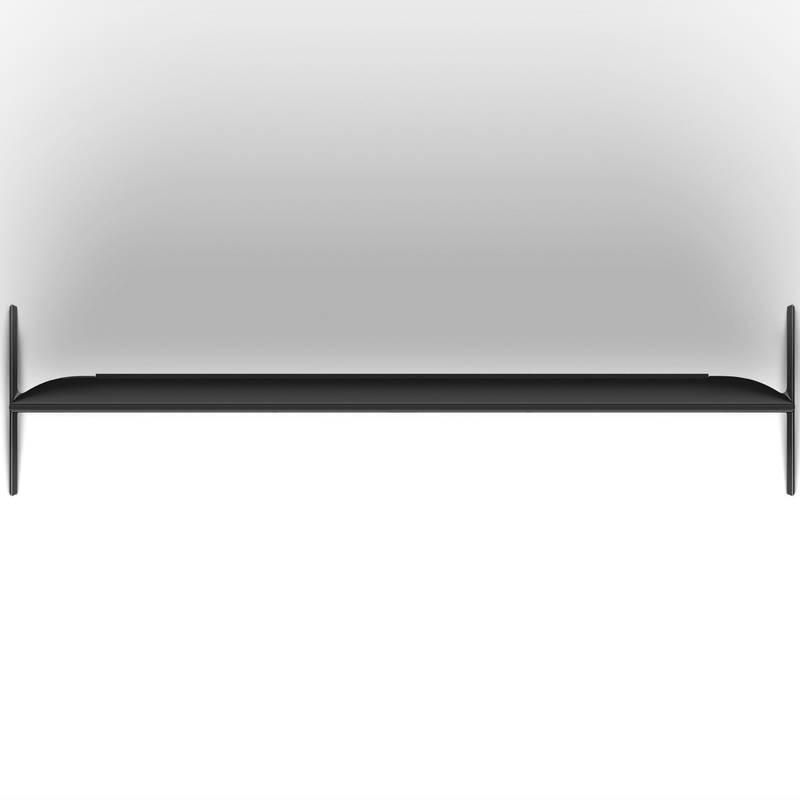 Televize Sony XR-50X93J černá