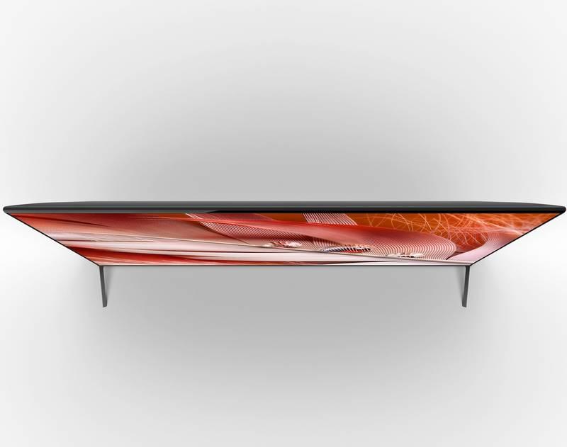 Televize Sony XR-50X93J černá