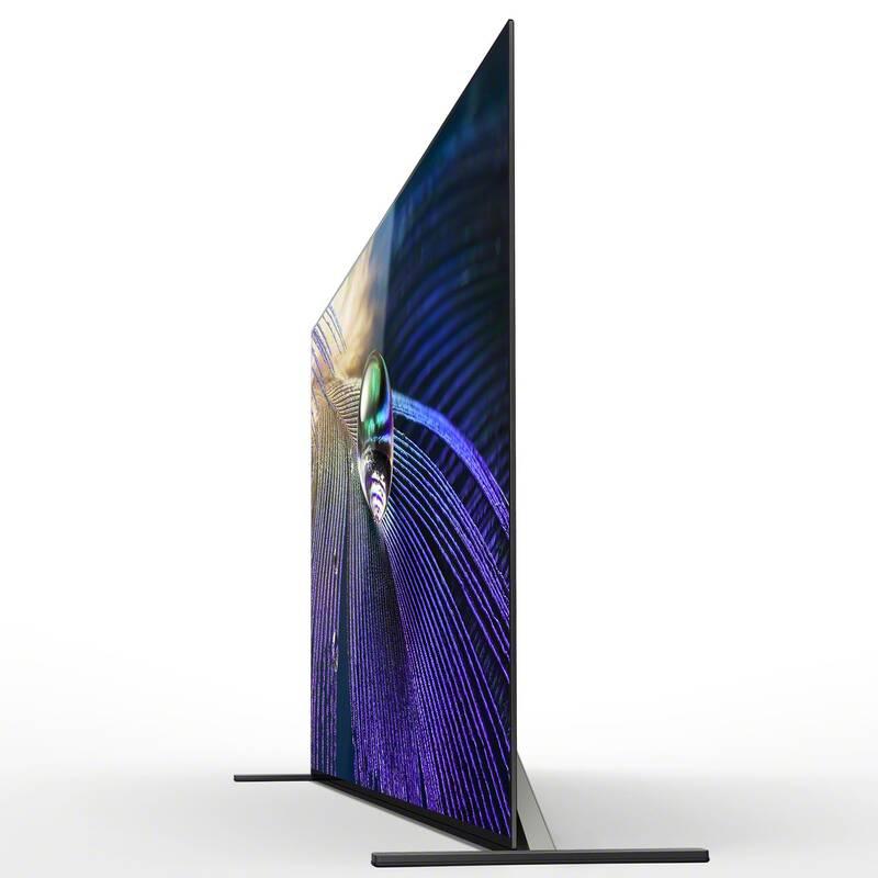 Televize Sony XR-83A90J černá