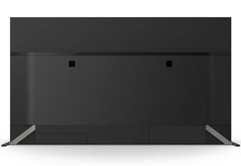 Televize Sony XR-83A90J černá