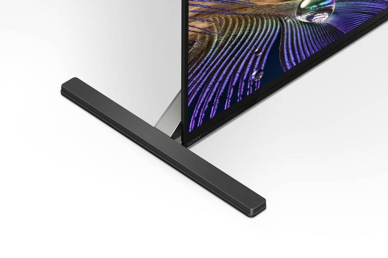 Televize Sony XR-83A90J černá