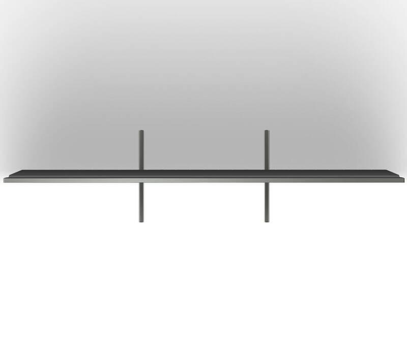 Televize Sony XR-85X95J černá