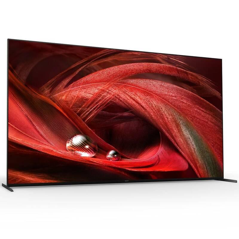 Televize Sony XR-85X95J černá