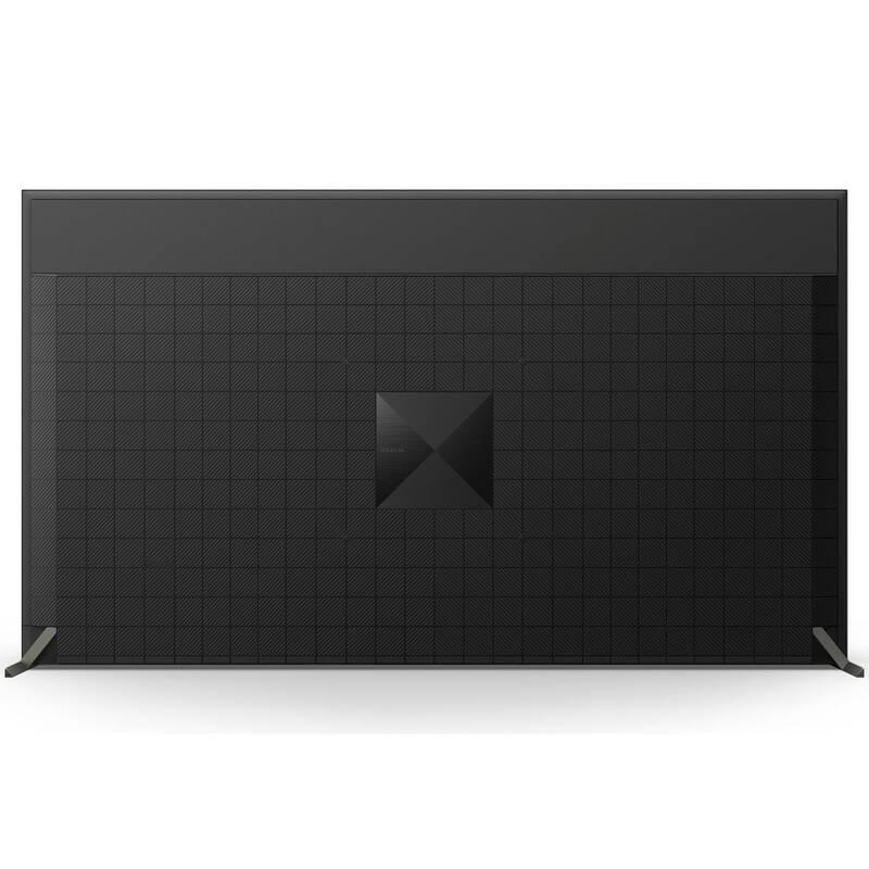 Televize Sony XR-85X95J černá