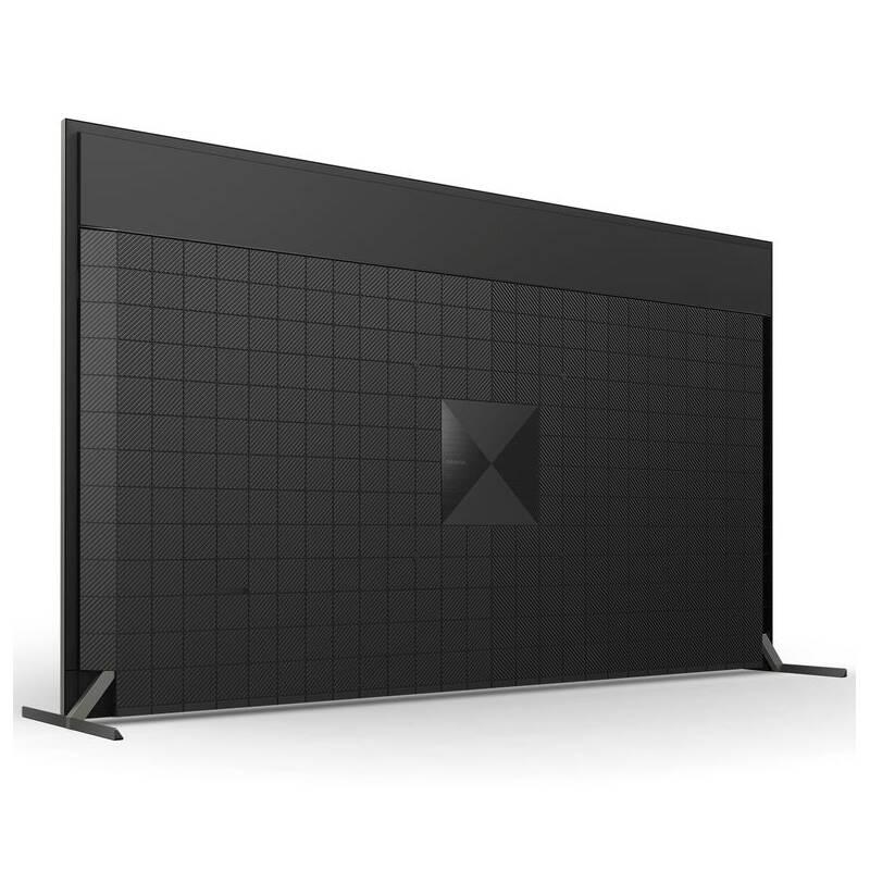 Televize Sony XR-85X95J černá