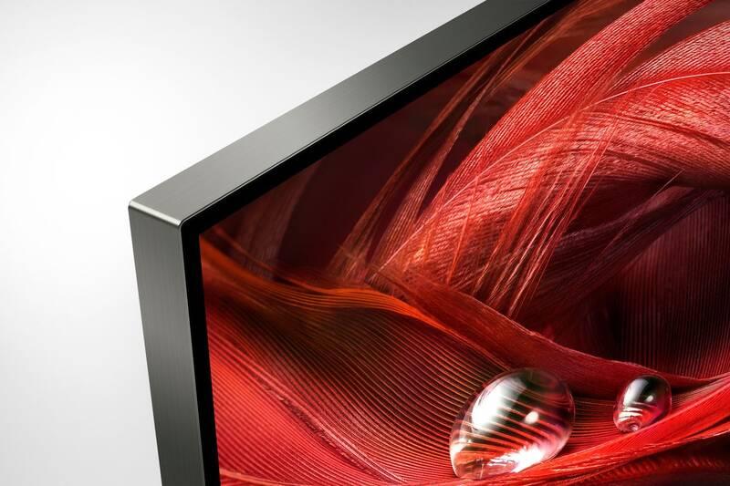 Televize Sony XR-85X95J černá