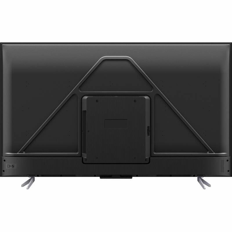 Televize TCL 43P725 černá