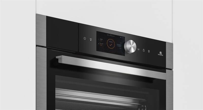 Trouba Beko BIDM19700XDS černá