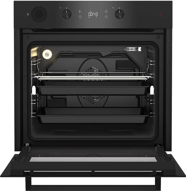 Trouba Beko BIS14300BPS černá