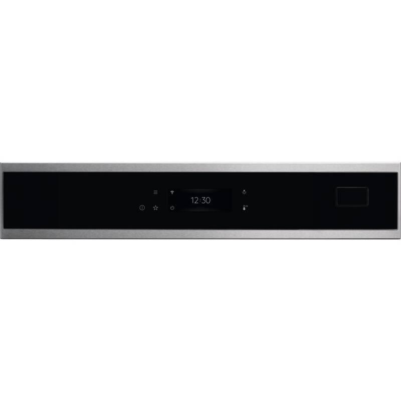 Trouba Electrolux 800 PRO EOB8S39WX nerez