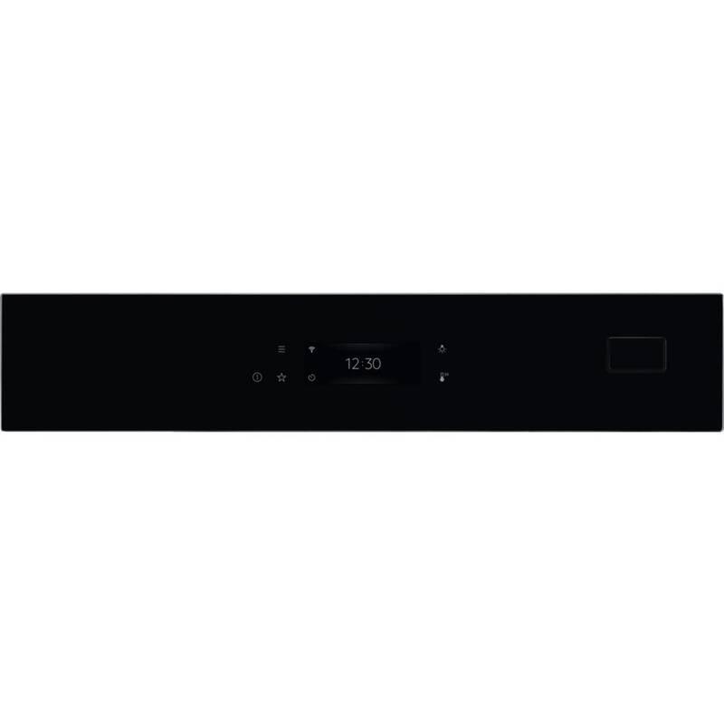Trouba Electrolux 800 PRO EOB8S39WZ černá