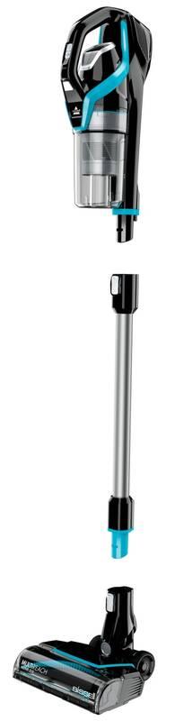 Tyčový vysavač Bissell MultiReach Active 2907N