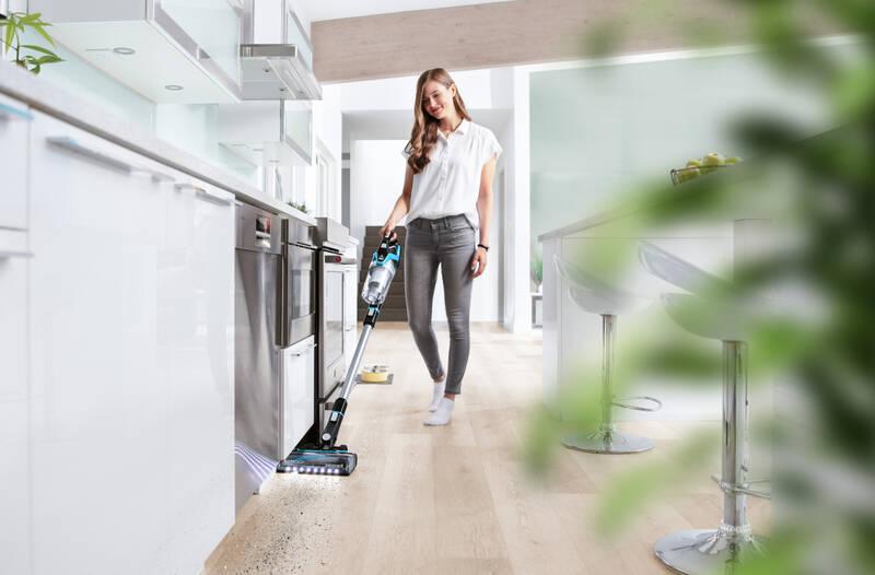 Tyčový vysavač Bissell MultiReach Active 2907N