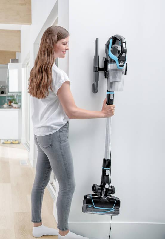 Tyčový vysavač Bissell MultiReach Active 2907N