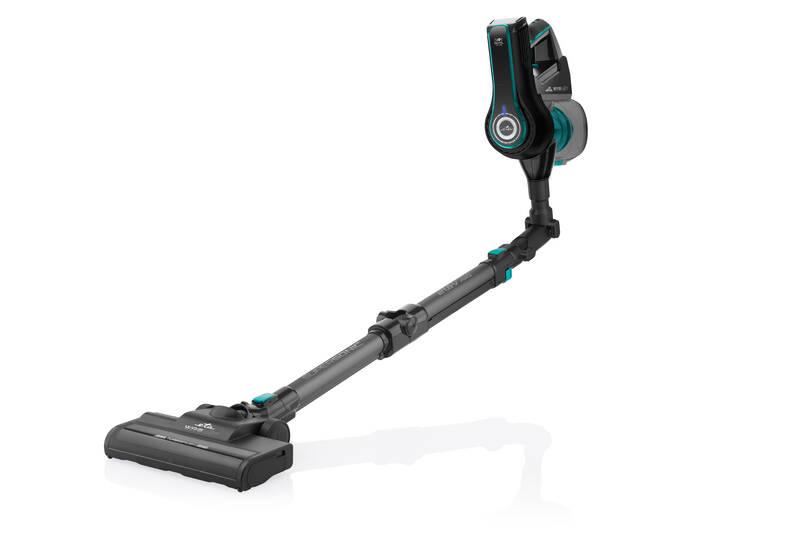 Tyčový vysavač ETA Supersonic 5231 90000 černý modrý