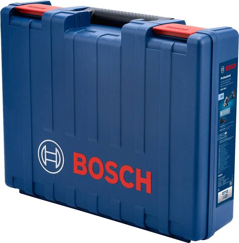 Úhlová bruska Bosch GWS 180 Li, Úhlová, bruska, Bosch, GWS, 180, Li