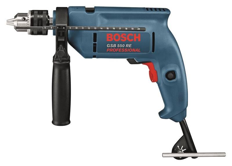 Vrtačka Bosch GSB 550