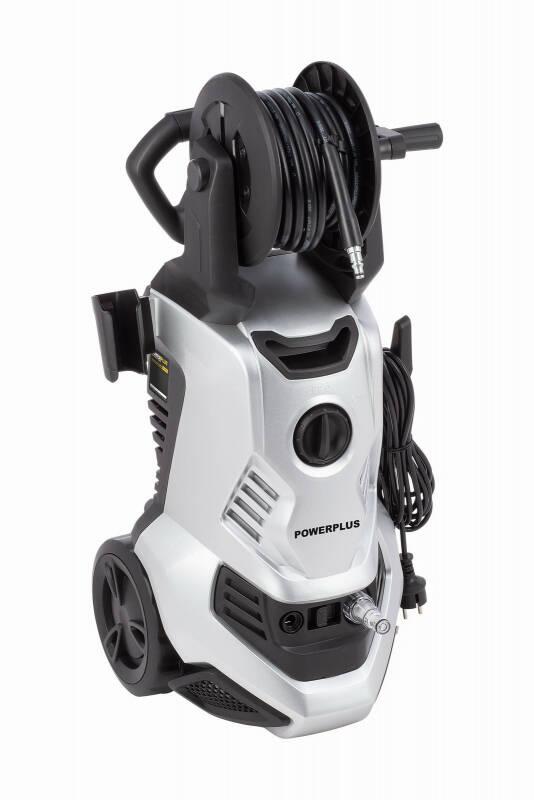 Vysokotlaký čistič POWERPLUS POWXG90416